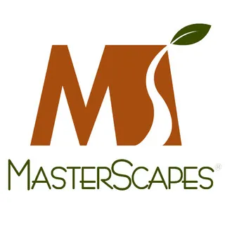 MasterScapes logo