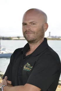Mastery Home Improvement logo