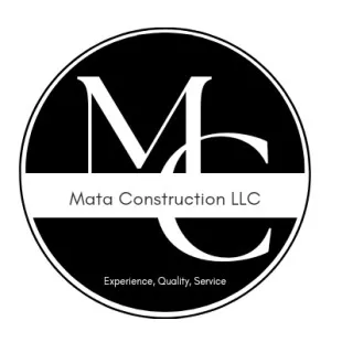 Mata Construction LLC logo