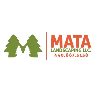 Mata Landscaping LLC logo