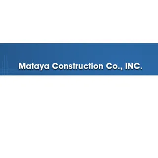 Mataya Construction Co Inc logo