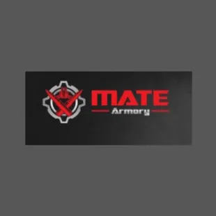 Mate Armory logo