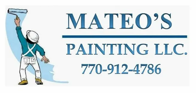 Mateos Painting LLC - House Painting Services in Jasper, GA