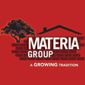 Materia Group logo