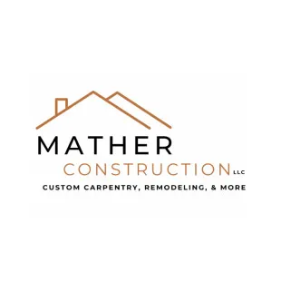 Mather Construction LLC logo