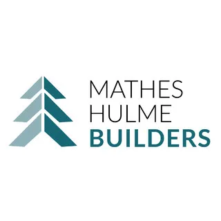 Mathes Hulme Builders logo