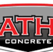 Mathis Concrete, LLC logo