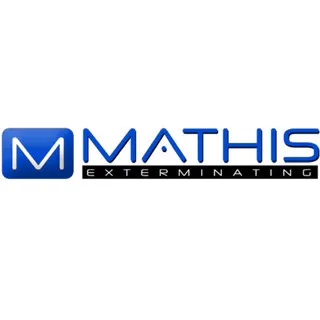 Mathis Exterminating logo