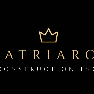 Matriarch Construction logo