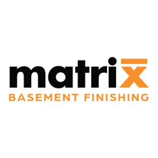 Matrix Basement Finishing logo