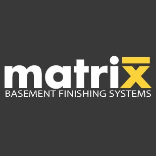 Matrix Basement Systems, Inc. logo