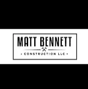 Matt Bennett Construction logo