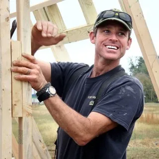 Matt Humphery Construction logo