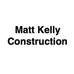 Matt Kelly Construction logo