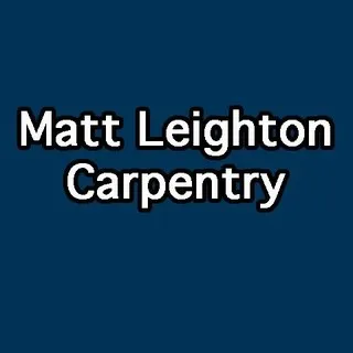 Matt Leighton Carpentry - Carpentry & Woodworking in Crescent, IA
