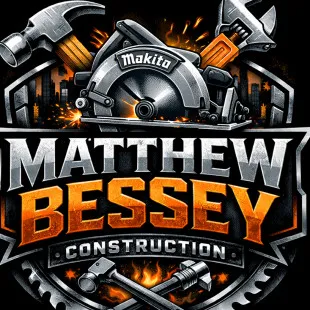 Matthew Bessey construction logo