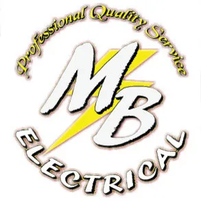 Matthew Burt Electrical logo