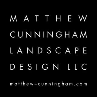 Matthew Cunningham Landscape Design LLC logo