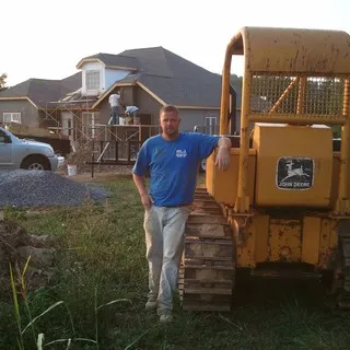 Matthew Johnson construction logo