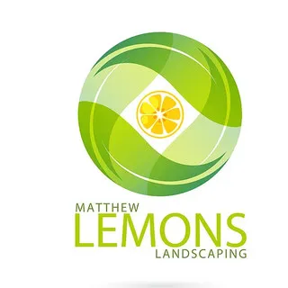 Matthew Lemons Landscaping logo