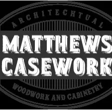 Matthews Casework logo
