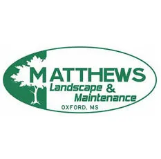 Matthews Landscape & Maintenance, LLC logo