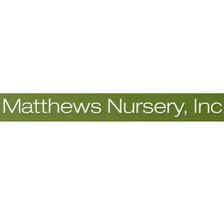 Matthews Nursery, Inc logo
