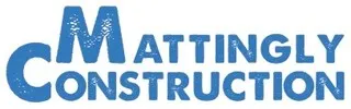 Mattingly Construction logo