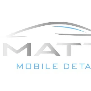 Matt's Mobile Detailing logo