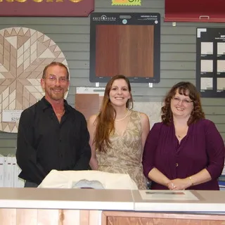 Mattson's Flooring Center - Flooring Installation Services in Yarmouth, ME