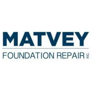 Matvey Foundation Repair logo