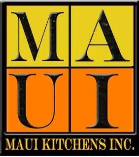 Maui Kitchens Inc. logo