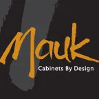 Mauk Cabinets by Design logo