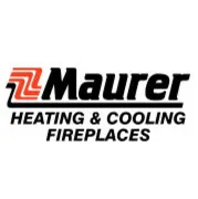 Maurer Heating & Cooling logo