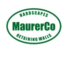 MaurerCo Hardscapes logo