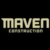 Maven Construction (formerly DS Siding) logo