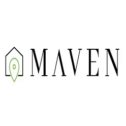Maven Roofing logo