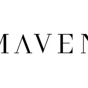 Maven Roofing logo