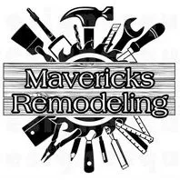 Mavericks Remodeling logo