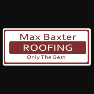 Max Baxter Roofing logo