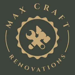 Max Craft Renovations logo