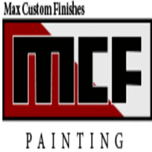 Max Custom Finishes logo