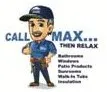 Max Home LLC - New Bath logo
