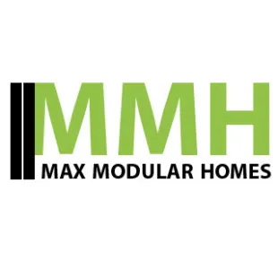 Max Modular Homes logo