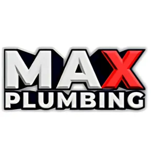 Max Plumbing logo