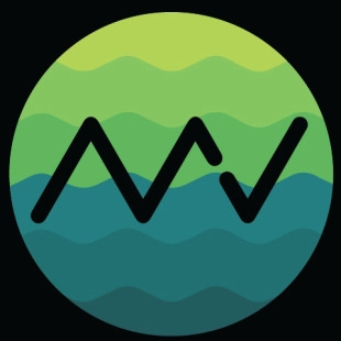 Max Vedder Land Design logo