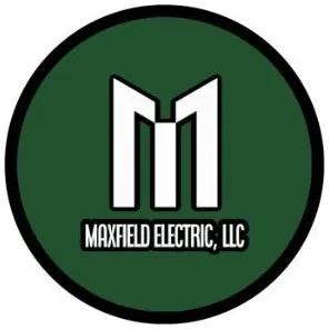 Maxfield Electric, LLC logo