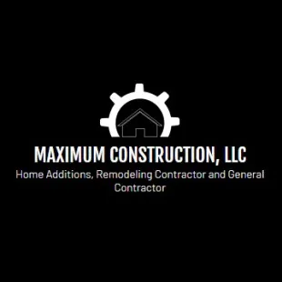 Maximum Construction, LLC logo