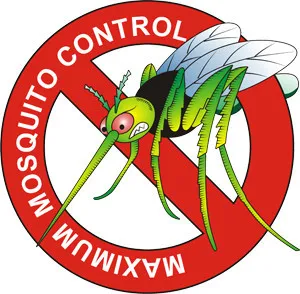 Maximum Mosquito Control, LLC logo