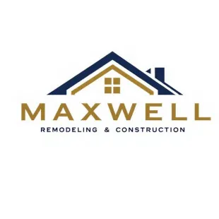Maxwell Remodeling and Construction logo